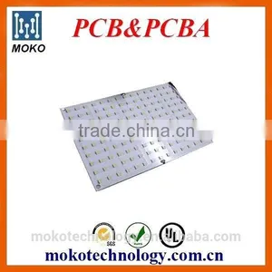 Factory Produce OEM Aluminum Circuit Board thumbnail-1