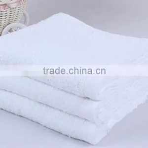 100% Cotton Hotel Towels thumbnail-2