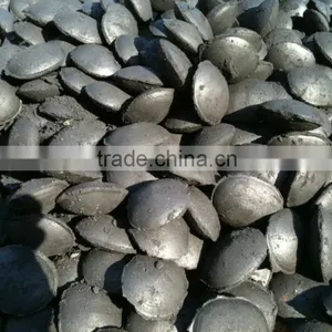 Best Quality Supplier and Manufacture Iron Mine Briquetting Machine/iron Powder Briquette Machine thumbnail-6
