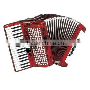 Accordion TD2005 thumbnail-1