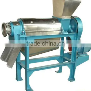 2014 Hot Sale Automatic Fruit and Vegetable Juicer thumbnail-1