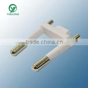 ( XY-A-061) Euro Plug With ROHS Certification thumbnail-1