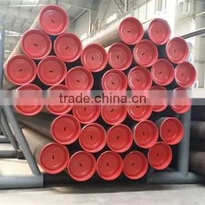 Astm A106 Grade b Seamless Steel Pipes thumbnail-1