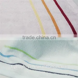 Custom Couple Lover Towels Fashion 100% Cotton Face Towel thumbnail-1