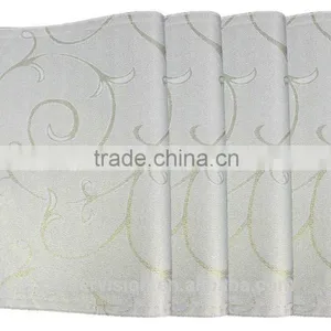 Polyest Elegant Design Jacquard Decor Placemat thumbnail-1