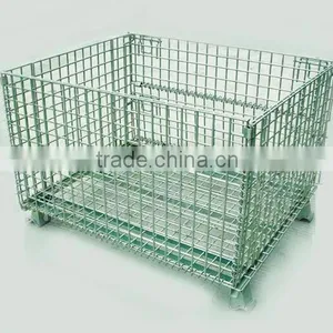 Paraguay Mesh Storage Cage thumbnail-1