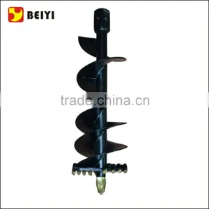 150mm Ground Drill/earth Auger/digging Holes thumbnail-2