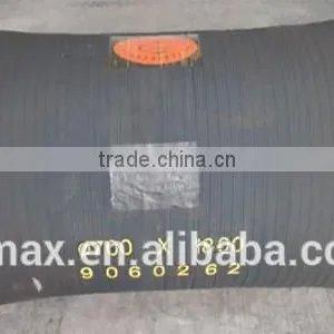 Discharge/Suction Rubber Hose Pipe Used To Transport Water&Sand thumbnail-1