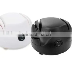 Hot Sale Electric Home Use Kitchen Knife Sharpener thumbnail-1