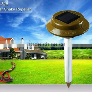 Pest Control Equipment(GH-318) thumbnail-2