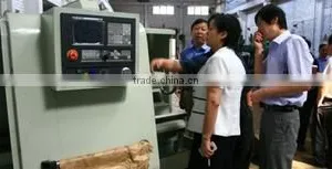 Xian Camon Automatic Instruments Co., Ltd. company overview - view 2 thumbnail