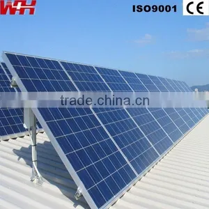 Good Quality 30w Low Price Mini Solar Panel for Solar Energy Traffic Lights thumbnail-6