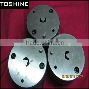 Customized Aluminum Injection Die Casting thumbnail-2