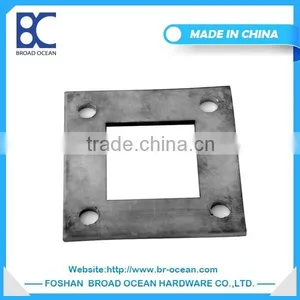 Popular Stainless Steel Blind Flange thumbnail-1