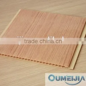 Oumega P360 Transfer Printing PVC Panel thumbnail-3