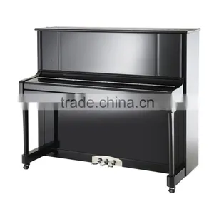 Keyboard Upright Piano K4-122 Digital Pianodisc System Schumann thumbnail-1