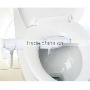 Toilet Seat Bidet Seat Great Thing of a Boon for Hemorrhoids Patient thumbnail-1