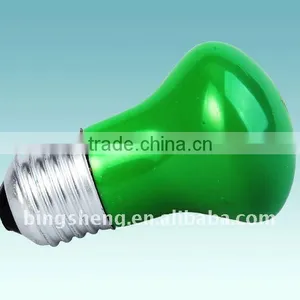 Colour Mushroom Light R50 thumbnail-1