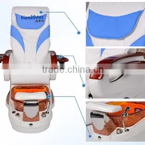 Pedicure and Facial Chair Chair With 6 Meters Power Drain Pump thumbnail-4