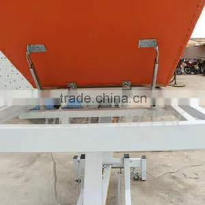 Choyang Salon Electric Spa Massage Bed Price thumbnail-5