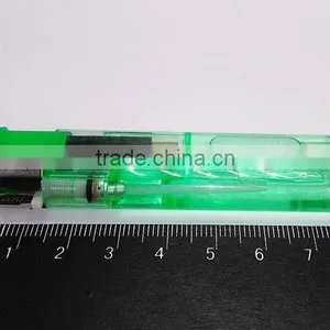 Promotional Plastic Refillable Electric Charcoal Lighter thumbnail-4