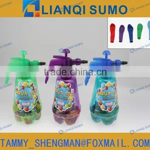 Balloon Pump/water Balloon Used by Child and Party Bunch o Balloons Quality Choice thumbnail-6