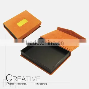 Custom Gift Box High Quality Cardboard Gift Box thumbnail-1