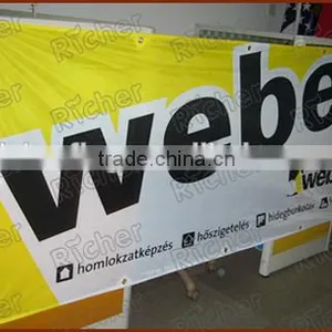 Outdoor Banners(for Promotion/advertising/trade Show) thumbnail-1
