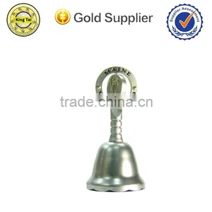 China Professional Jingle / Christmas /dinner Bell Manufacturer thumbnail-3