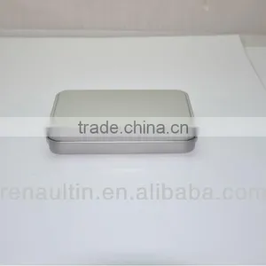 Rectangle Gift Tin Box thumbnail-1