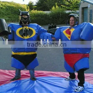 Inflatable Toys (inflatable Sumo) thumbnail-1
