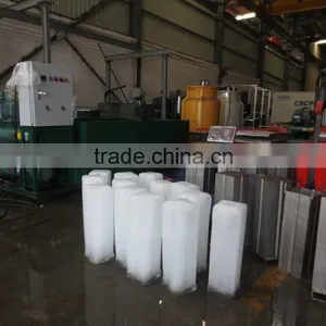 Brine 1ton Ice Block Homes thumbnail-4