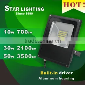 Outdoor Use IP65 Wide Voltage LED Flood Lights in LED Lighting thumbnail-1