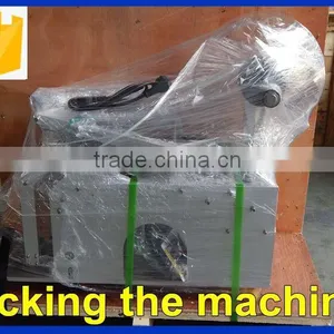 Sales Promotion PLC Controlled Semi Auto Round Bottles Labeling Machine,jar Labeling Machine Quality Choice thumbnail-3