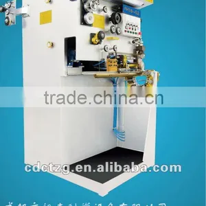 FH18-65 Semi-automatic Food Tin Can Machine Aerosol Line in Machinery thumbnail-1