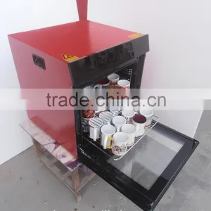 Plastisol Transfer Machine thumbnail-4