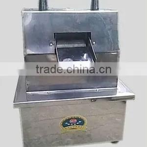 Sugarcane Juicer Machine thumbnail-1