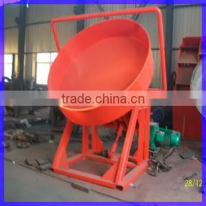 2013 Famous Compound Fertilizer Production Line thumbnail-1