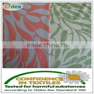 Fashion 90 Polyester 10 Spandex Printing Fabric thumbnail-1
