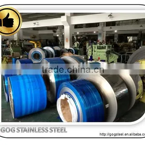 Bottom Price Stainless Steel Sheet 201 thumbnail-5