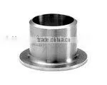 Stainless Steel Weld Lap Joint Stub Ends thumbnail-1
