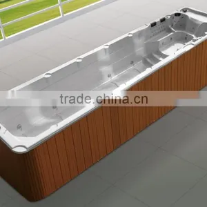 Monalisa Spa Pool for Swimming Training M-3326 thumbnail-1