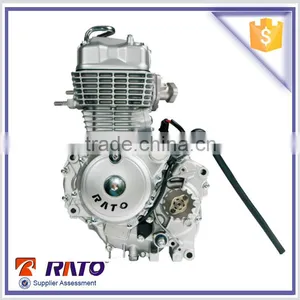 Hot Selling 150cc Motorcycle Engine From China Factory Quality Choice thumbnail-2