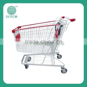 Swivel Castor Wheel Trolley thumbnail-4