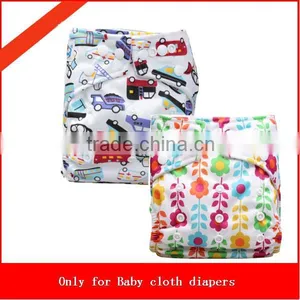 Free Shipping Newest Patterns Manufacturer Price Pocket Nappies Baby Cloth Diapers 2015 thumbnail-1