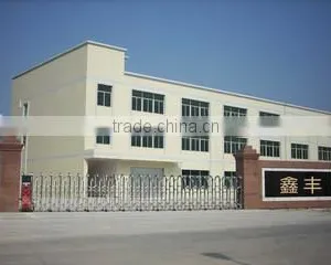 Shijiazhuang Ligeda Commercial And Trading Co., Ltd. company overview - view 2 thumbnail