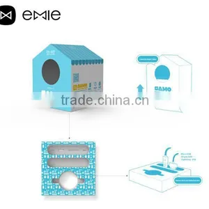 New Emie 5200 Wrist Band Power Bank for Iphone 6 Plus thumbnail-2