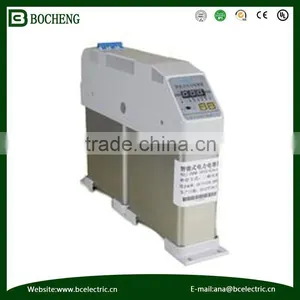 2016 Hot Sell Intelligent Power Supply Capacitor From China thumbnail-1