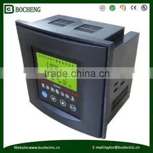 High Quality Automatic JKW58 PFR Reactive Power Compensated Regulator thumbnail-2