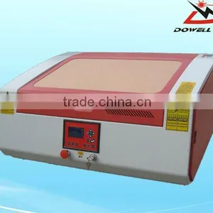 Mini Laser Engraver Machine DW-5030 thumbnail-1